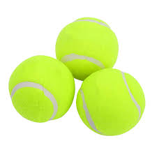 Bryx 3 Tennis Balls