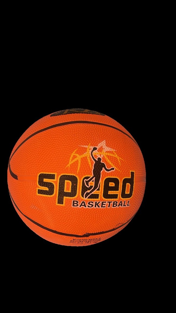 Bryx Basketball