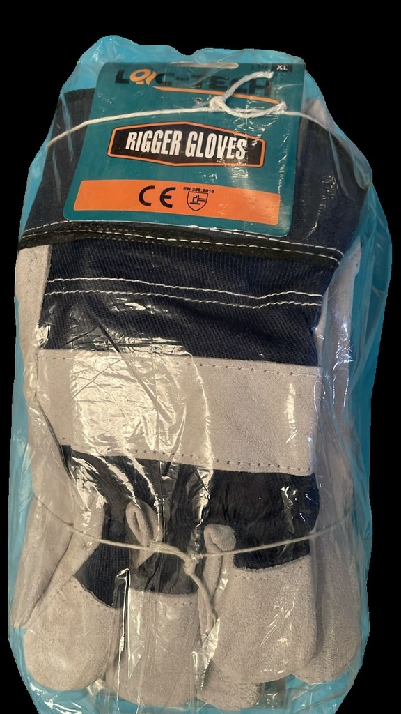 [R2118732] Loctech Multipurpose Gloves
