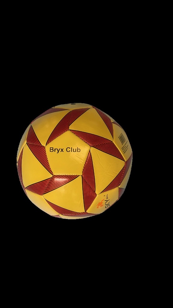 [R2118736] Bryx Club Football
