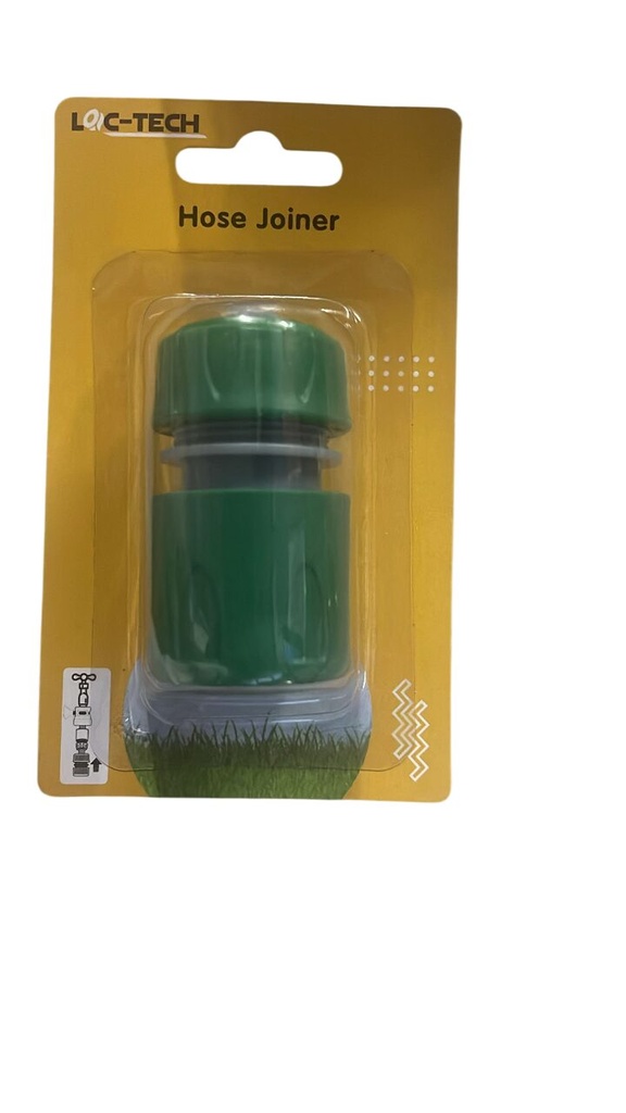 [R2120014] Loc-Tech Hose Joiner