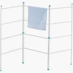 [R2118833] Better Options 3 Fold Cloths Airer