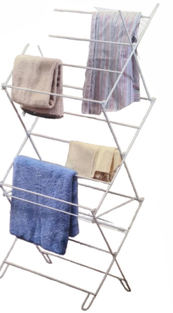 Better Options Concertina Clothes Airer