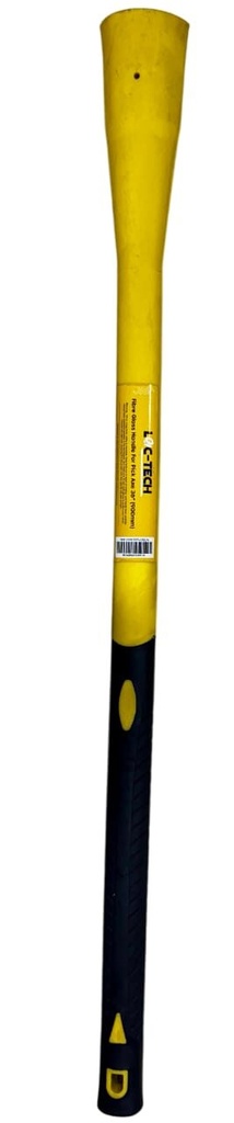 [R2119329] Loc-Tech 36" Pick Axe/Mattock Handle ( Fibre Glass)