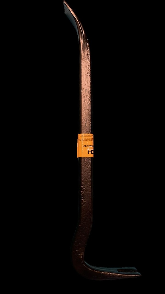 Loc-Tech Gorilla Bar 25Mm X 11Mm X18"