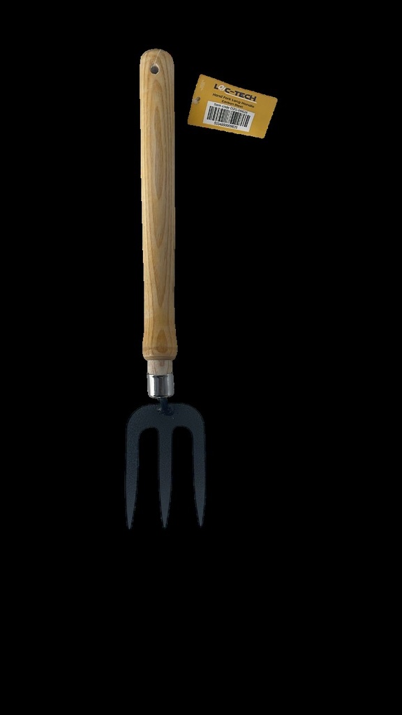[R2119349] Loc-Tech Hand Fork Long Handle