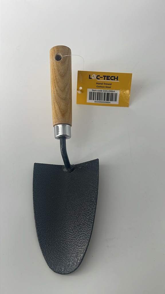 Loc-Tech Hand Transplanter Carbon Steel