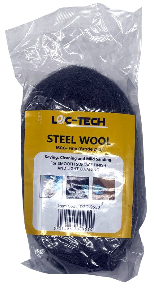 Loc Tech- Leather Pouch Single Pocket