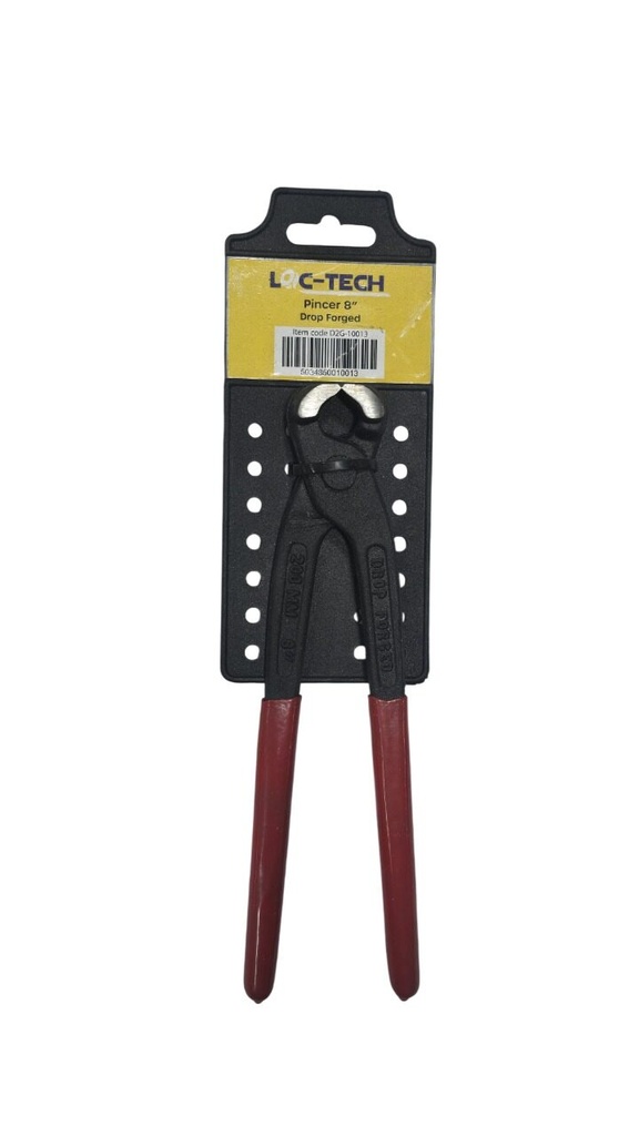 Loc-Tech 8" Pincer
