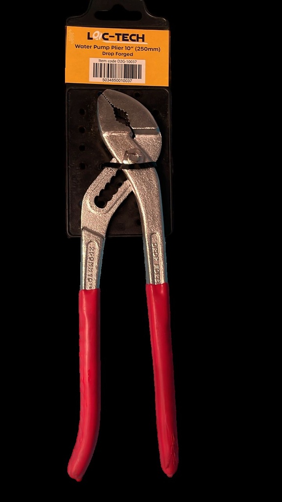 Loc-Tech Water Pump Plier Ch