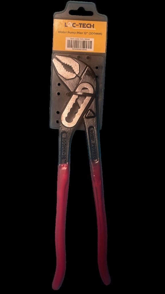 [R2119320] Loc-Tech 12" Water Pump Plier
