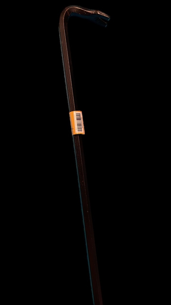 Loc-Tech Wrecking Bar Heavy Duty 16Mm X 30"(750Mm)