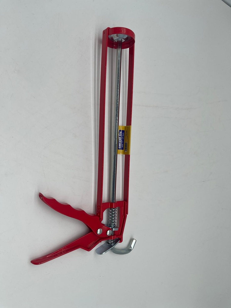 Loc-Tech 11" Heavy Duty Caulking Gun