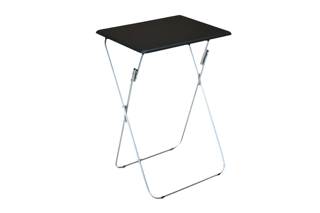 D2G Folding Table Small - Black