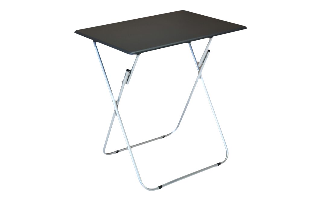 D2G Folding Table Extra Large - Black