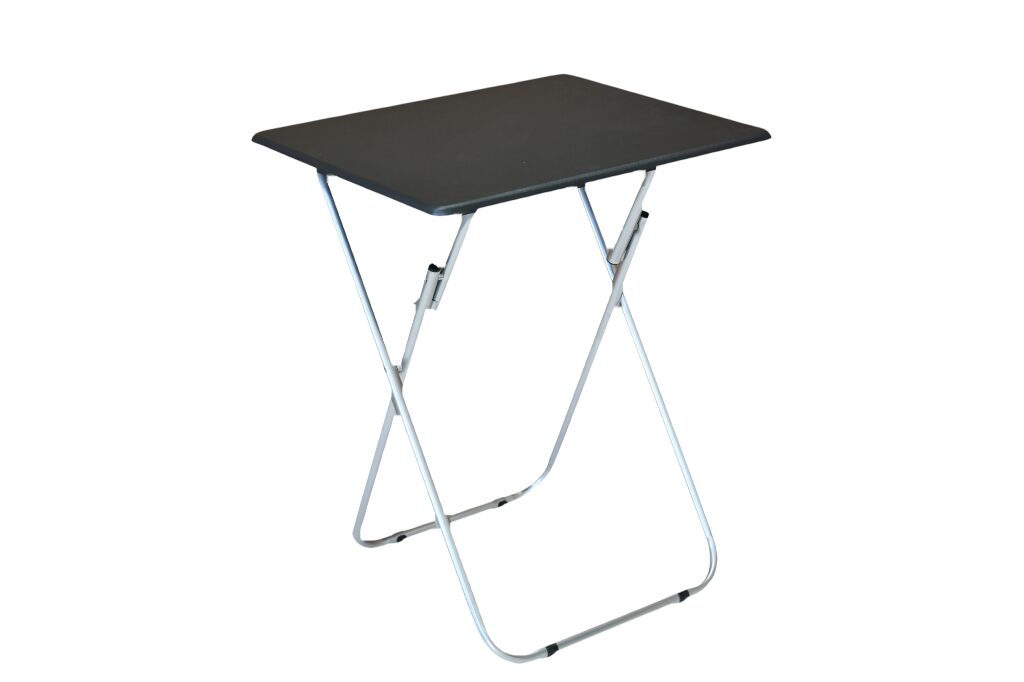 D2G Folding Table Large - Black