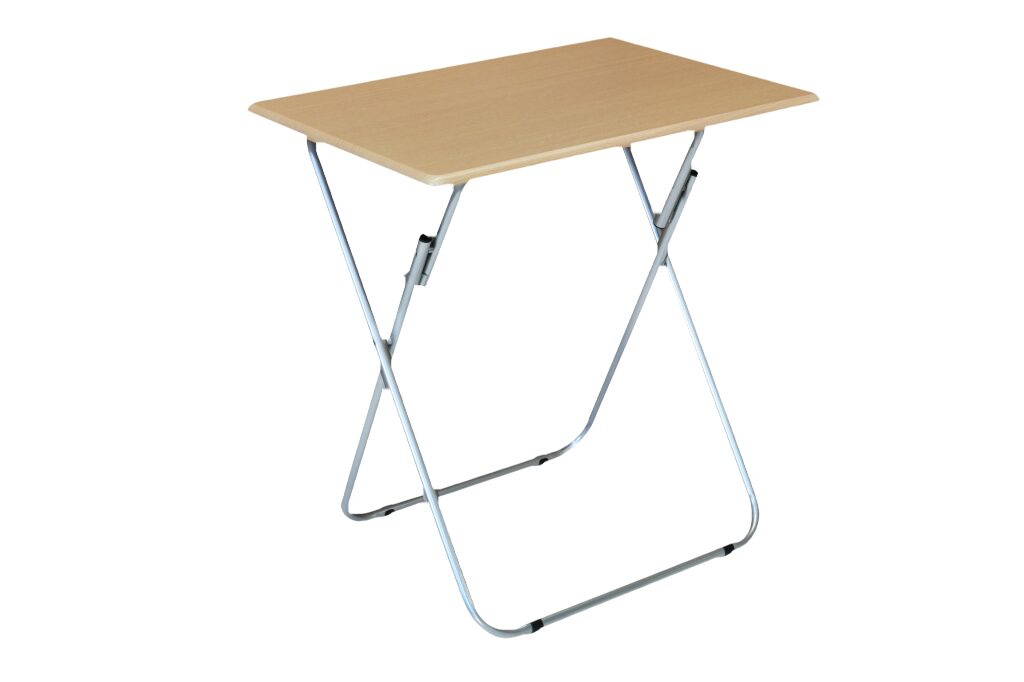 [R2119201] D2G Folding Table Extra Large - Natural