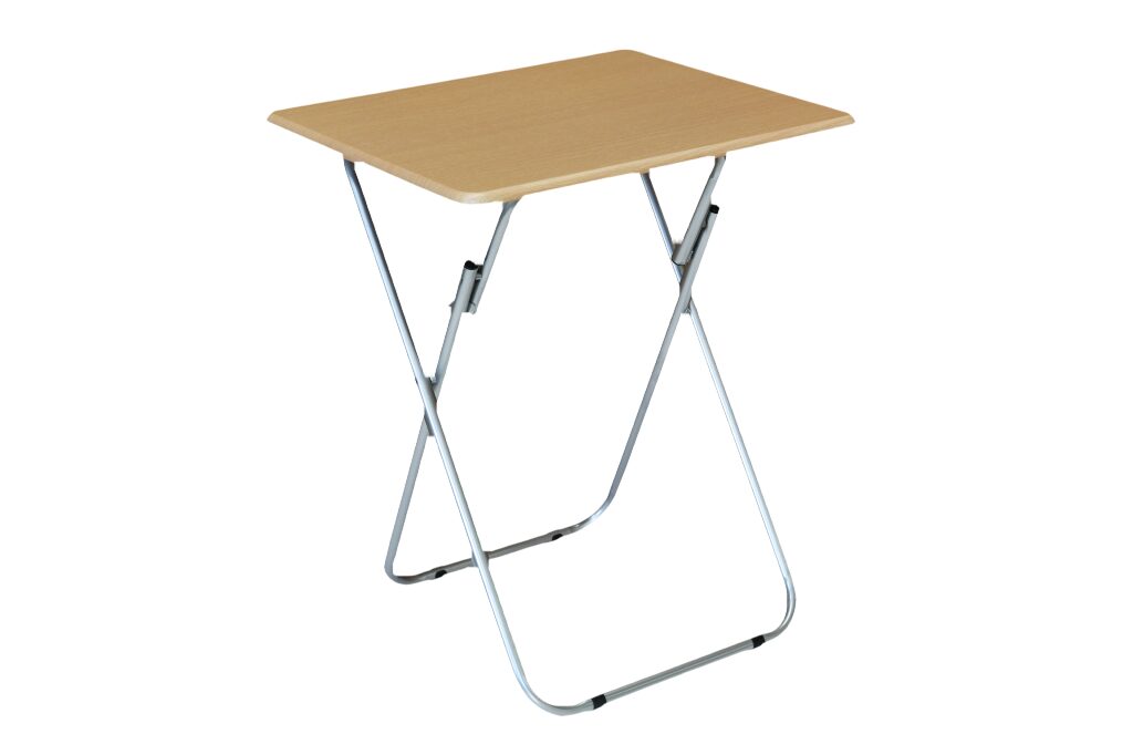 [R2119203] D2G Folding Table Large - Natural