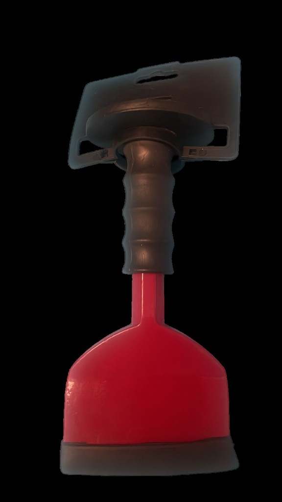 Loc-Tech 4" Brick Bolster