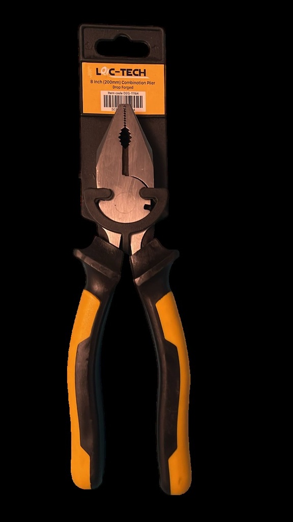 [R2119333] Loc-Tech 8" Combination Plier