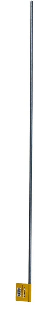 [R2119331] Loc-Tech Threaded Bar 8Mm