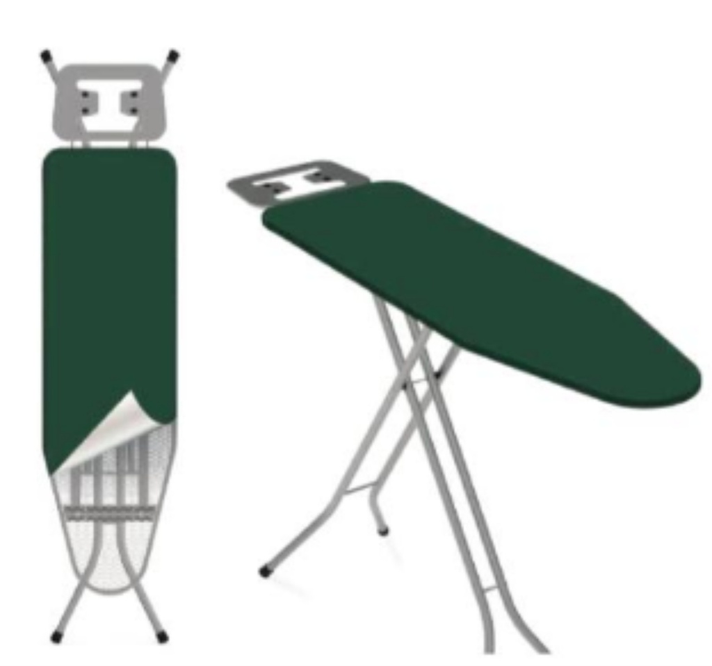 Better Options Brava Ironing Board 33X110Cm