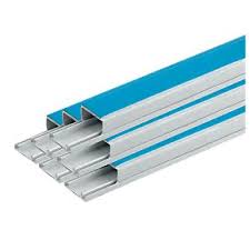 [R2118649] Illumitech 25*16 Pvc Self Adhesive Cable Trunking / 3Mt