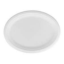 [R2118686] Better Options 9 Inch Round Plate Pk12