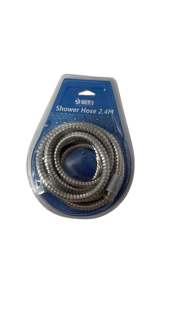 [R2119998] Havenflo Shower Hose 2.4M