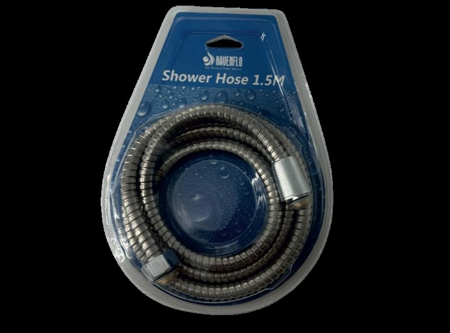 [R2120005] Havenflo Shower Hose 1.5M
