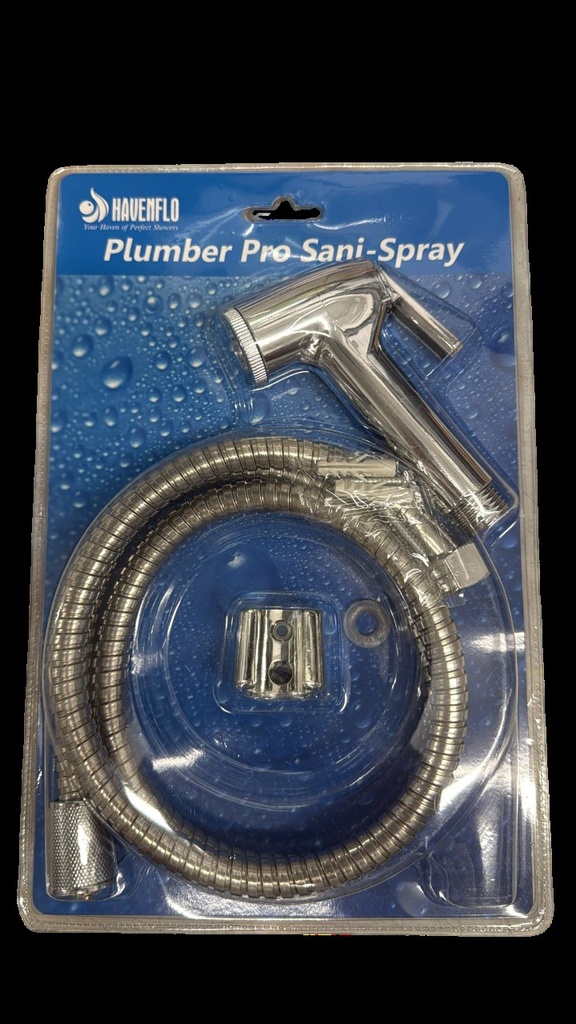 Havenflo Plumber Pro Sani Spray