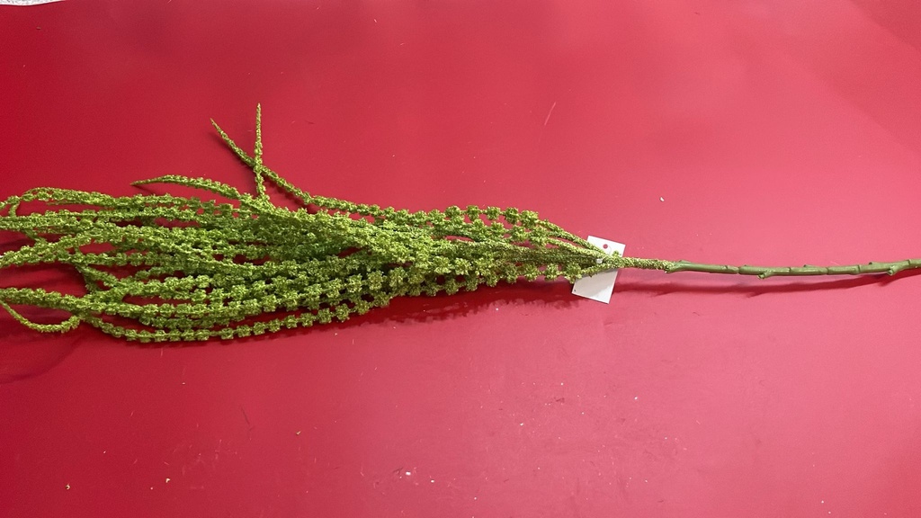 Artificial Flower Hanging Rice