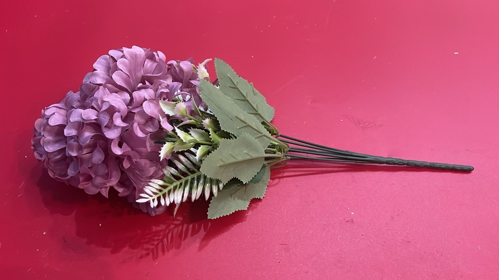 [R2120630] Flower Ball 7 Head