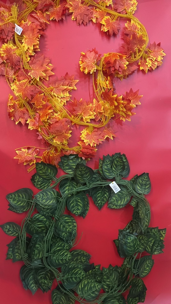 [R2120625] Flower 36 Leaves