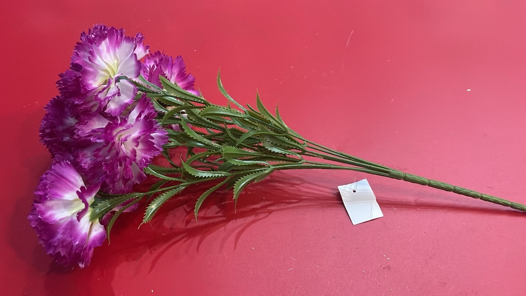 [R2120634] Flower Carnation 7 Head