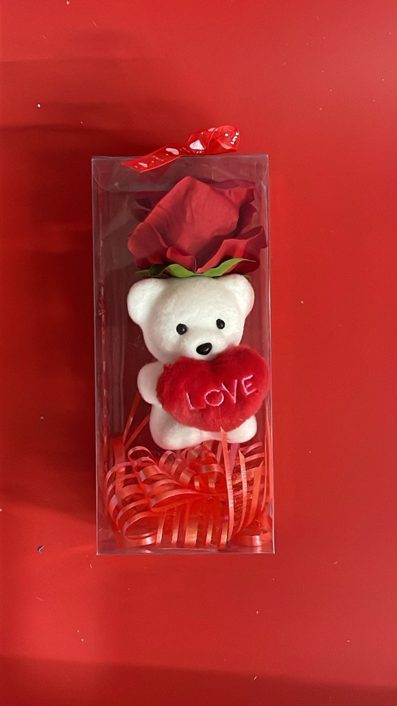 [R2120709] Flower Rose