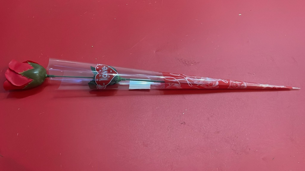 [R2120710] Flower Rose