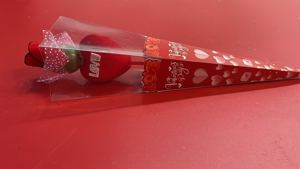 [R2120712] Flower Rose