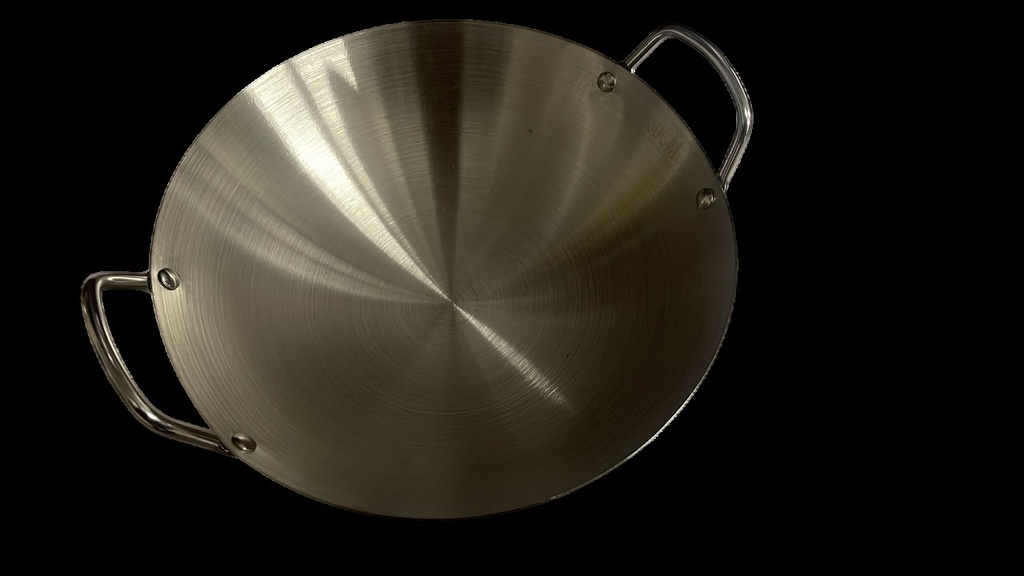 Wok 30Cm ( Matt)