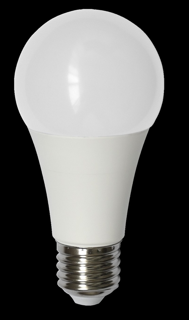 [R2120112] Illumitech Led Bulb A60 15W E27 4000K 1350Lm (10pc)