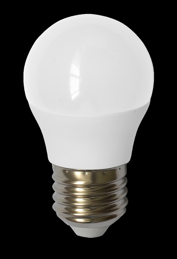 Illumitech Led Bulb G45 5.5W E27 3000K 410Lm (10pc)