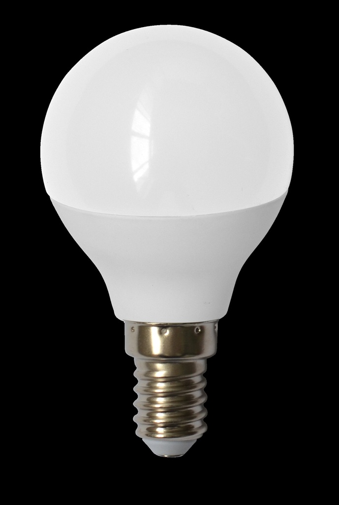 Illumitech Led Bulb G45  5.5W E14 3000K 400Lm (10pc)