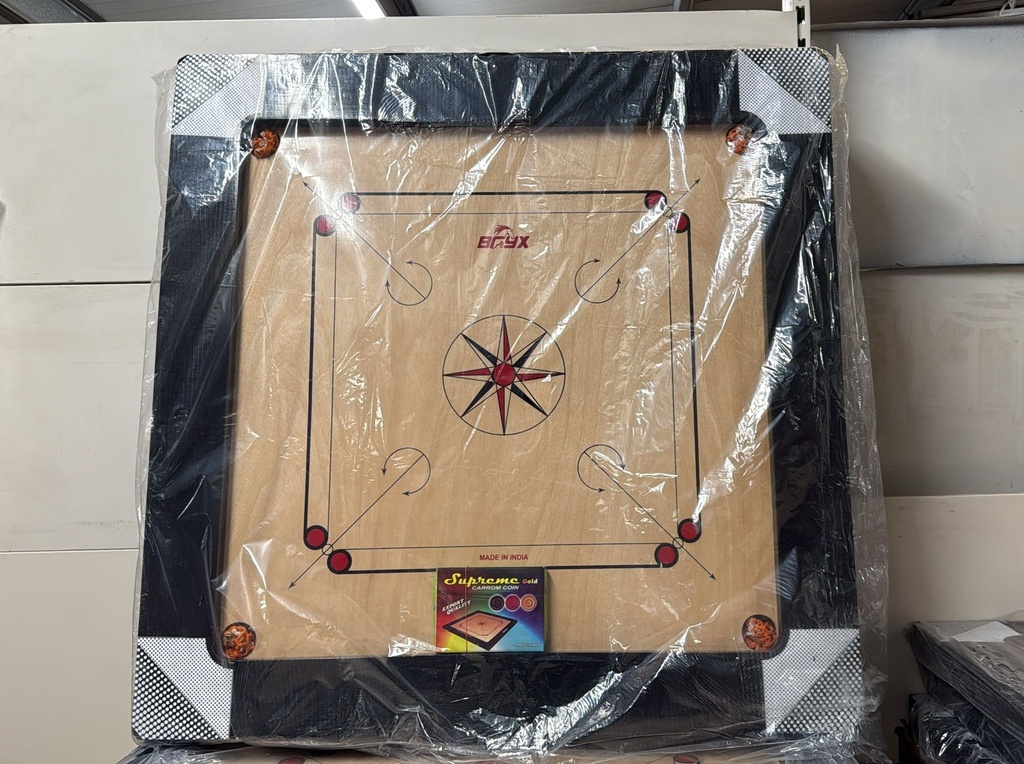 [R2119603] Bryx Carrom Board 38X38