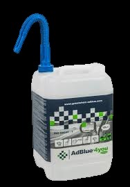 [R2112566] Greenchem Adblue 10 Ltr.