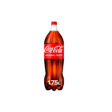 Coca Cola Coke Original NPM 1.75L 6PK