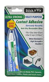 [R183506] Stick N Fix Contact Adhesive Glue 30Gm