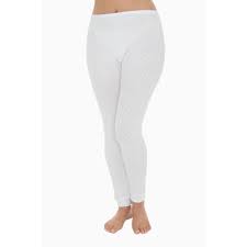 [R2121010] Ladies Thermal Long Johns
