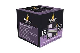 [R2120217] Preema Chafer Gel Ethanol Fuel 2.5Hour