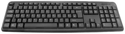 [R2120075] Basic Keyboard