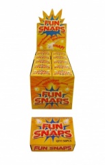 [R29422] Fun Snaps 50Pcs
